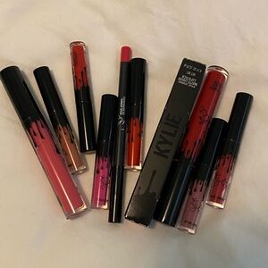 💕 Kylie Lip Bundle